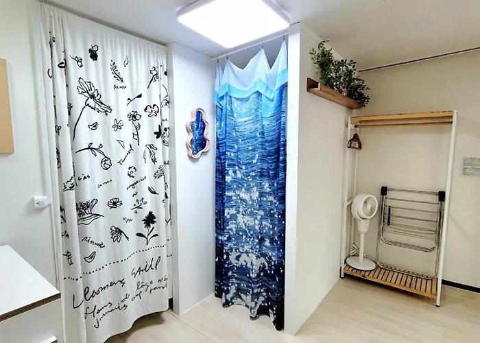 Good Appartement Seoel