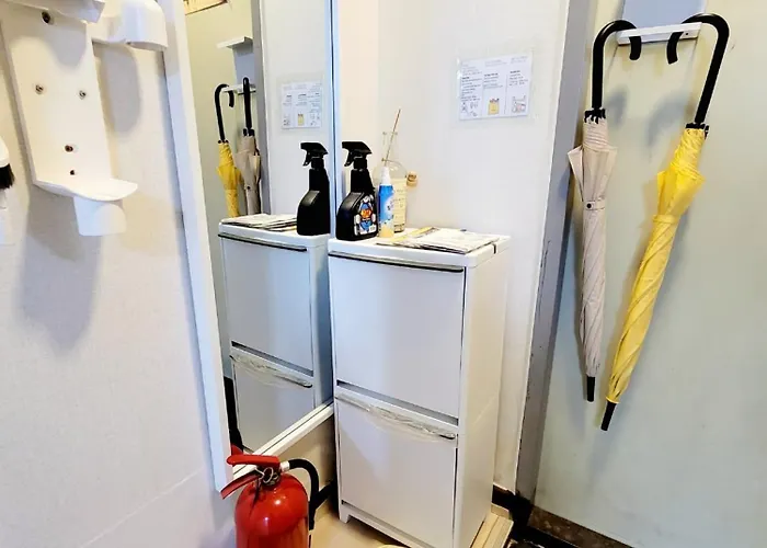 Appartement Good Seoel
