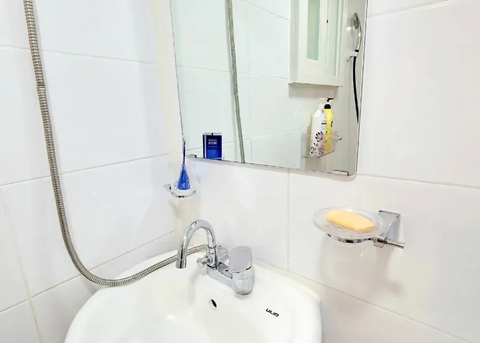 Appartement Good