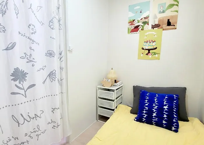Good Appartement Seoel