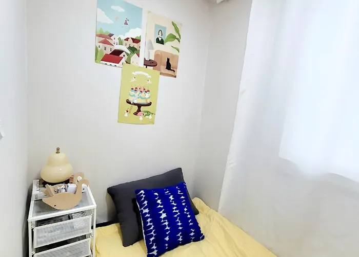 Appartement Good Seoel