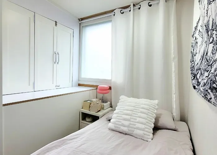 Appartement Good