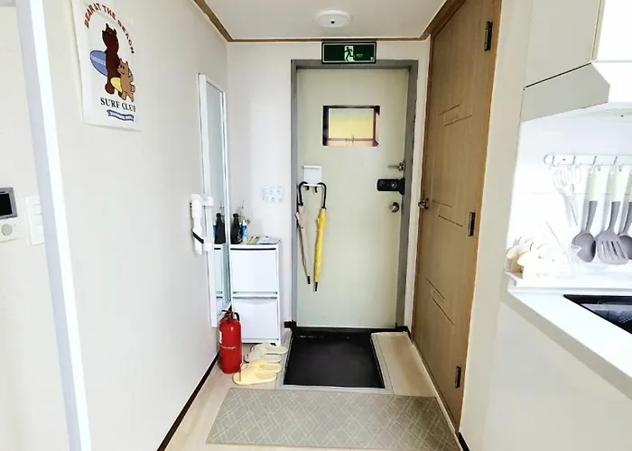 Appartement Good Seoel