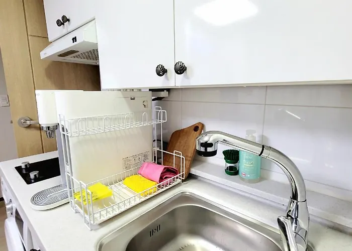 Appartement Good Seoel