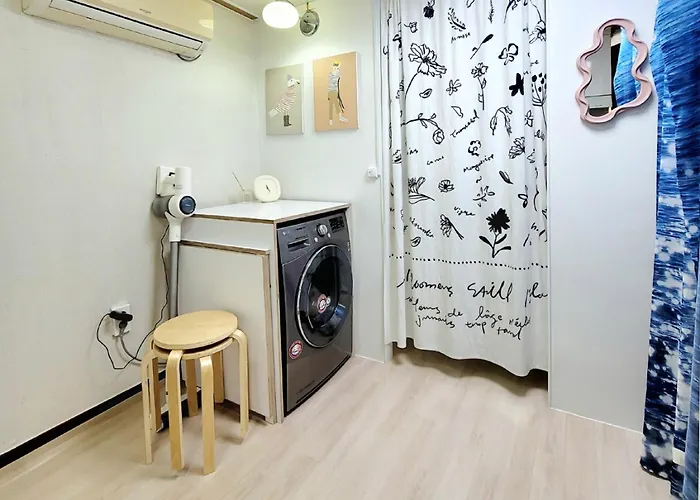Good Appartement Seoel